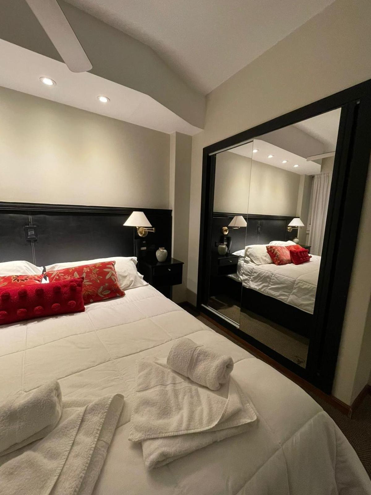 Hotel Coll Oficial - Bragado Provincia De Bs As Exterior photo